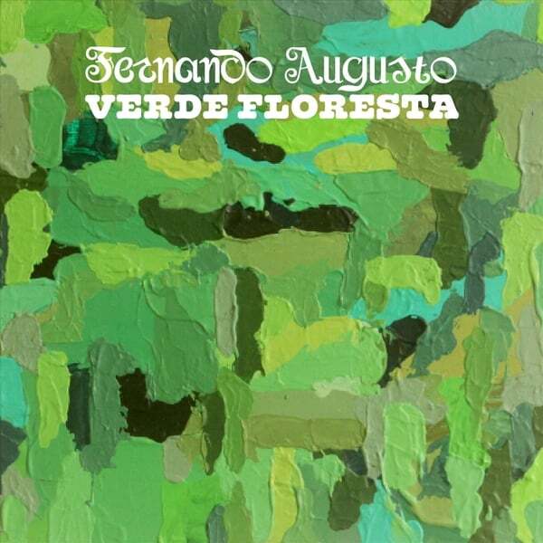 Cover art for Verde Floresta